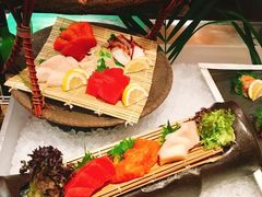 -上海锦江汤臣洲际大酒店壹阶层