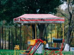 -贡湖湾湿地公园