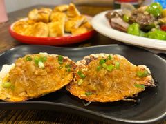 -小欢喜烧烤大排挡•龙虾(南车站路店)