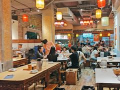 -江味龙虾馆·裸蓝龙虾(南山店)