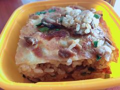 三鲜豆皮-德泓面馆(颐高店)