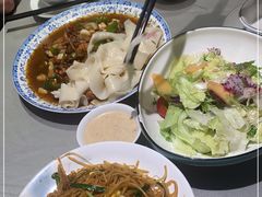 -羊巴道·国际清真餐厅·商务宴请团建·主题包厢