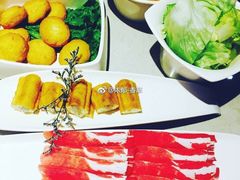 -海底捞火锅(勒泰店)
