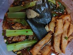 -吴记麻辣烫(曙光中路店)