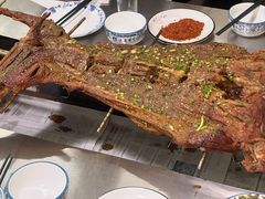 -巴山·烤全羊(高新总店)