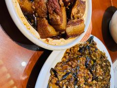 -汪志大碗肉(清明街店)