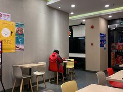 -永和大王(杨高中路店)