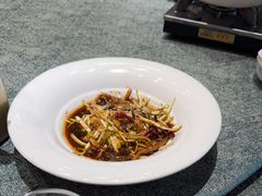 -恒记饭店(珠江路总店)