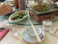 -郭林家常菜烤鸭(曙光西路店)