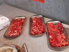 -张哞哞·鲜切牛肉自助火锅(高德置地店)