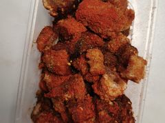 -脆皮五花肉(建东街旗舰店)