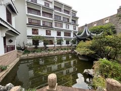 -苏州吴宫泛太平洋酒店