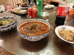 -富临轩私房菜(集庆门大街店)