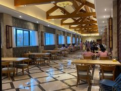 -汤山一号温泉度假区
