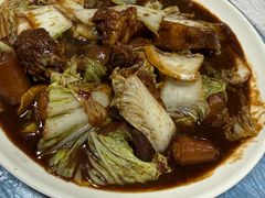 -小六农家乐(崇明西沙湿地店)