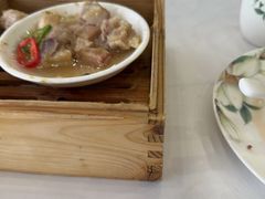 -国贸旋转餐厅(国贸广场店)