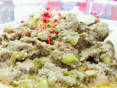 -南来顺饭庄·清真(南菜园店)