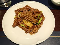 -湖畔鲁菜·二十年老字号餐厅(大明湖店)