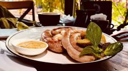 -红砖美术馆-红砖院子·宴会厅