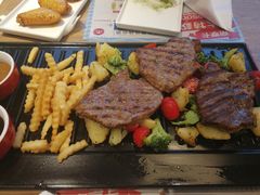 -必胜客(双榆树店)