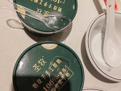 -福来居烤鸭店(天坛二店)