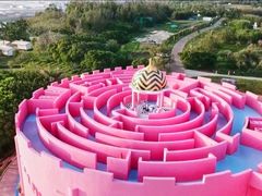 -漳州滨海火山岛自然生态风景区