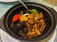 -巴扎美食·新疆菜·西域歌舞表演餐厅(新疆大厦店)