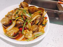 -玉善烧烤串城(长春总店)