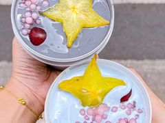 -溪边姑娘·拉丝酸奶水果捞(春熙路店)
