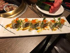 -火炉火自助餐(悠唐购物中心店)