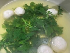 -曹家小菜(胜太路店)