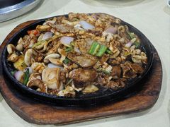 -标记美食新鲜猪杂(兴南大道店)