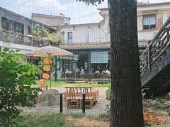-柴米油盐(土菜院子店)
