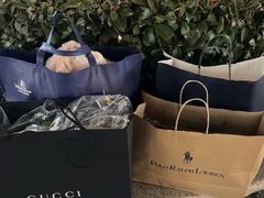 -比斯特上海购物村精品奥特莱斯