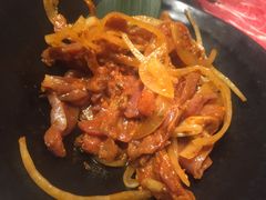 -新石器烤肉(南站店)