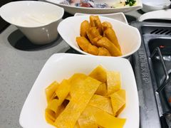 -海底捞火锅(天一广场亚细亚店)