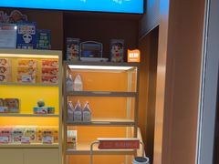 -爸爸糖手工吐司(上海五角场万达店)