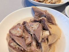 -扬州万怡酒店-中餐厅(文昌中路店)
