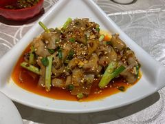 -红辣椒·川菜·火锅(科华路店)