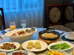 -绿岛国际酒店·海鲜酒楼(八七路店)