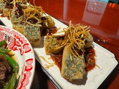 -北平印象.北京烤鸭.新京菜.融合菜(世贸店)