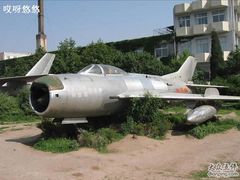 -辽沈战役纪念馆