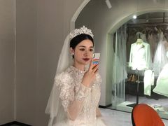 -经典婚纱摄影美学馆·私人定制