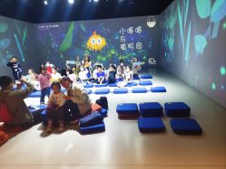 -小鸡哆哆故事屋·儿童乐园(嘉里城店)