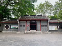 -柳侯公园