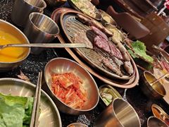 -伏一解牛烤肉专门店(信业购物中心店)