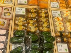 -鲜道寿司(雨花虹悦城店)