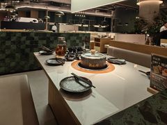 -芸山季·云南山珍菌火锅(南翔印象城MEGA店)