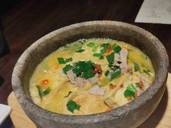 攸县煎豆腐-大碗先生家常湘菜(解放街店)