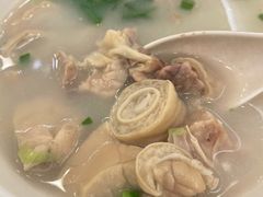 肠肺汤-三两春(浦三路店)